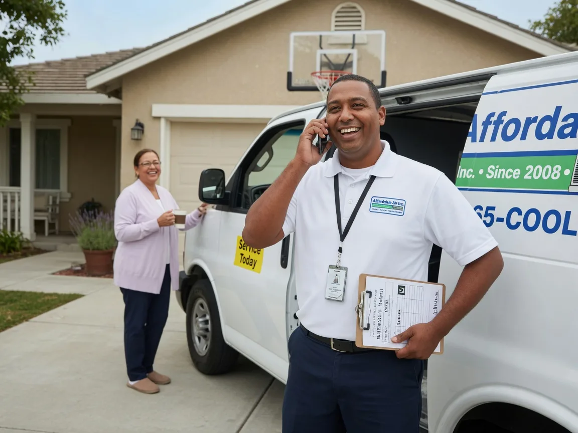 Central Ac Repair Brookville, PA FAQs